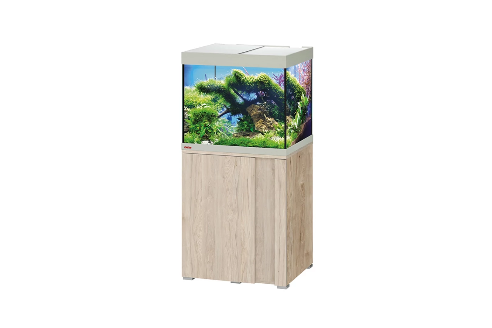 Eheim Vivaline 150 LED, 60x50x50 cm, fenyő EH0613027