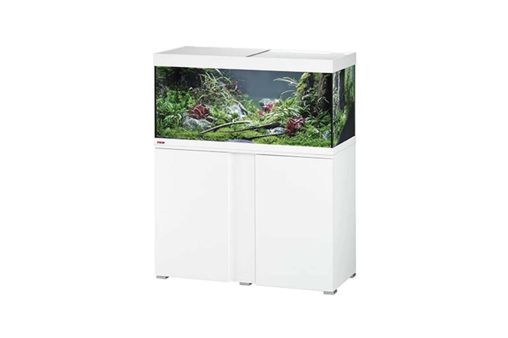 Eheim Vivaline 180 LED, 100x40x45 cm, fehér EH0613043