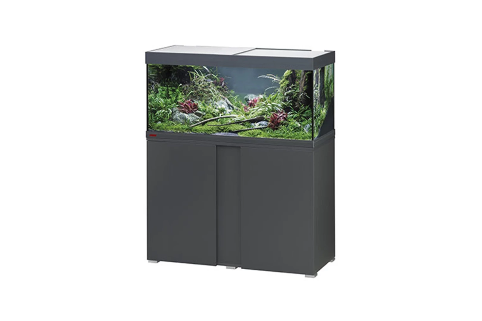 Eheim Vivaline 180 LED, 100x40x45 cm, antracit EH0613049