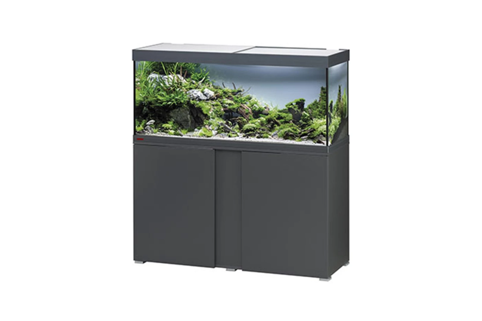 Eheim Vivaline 240 LED, 120x40x45 cm, antracit EH0613069
