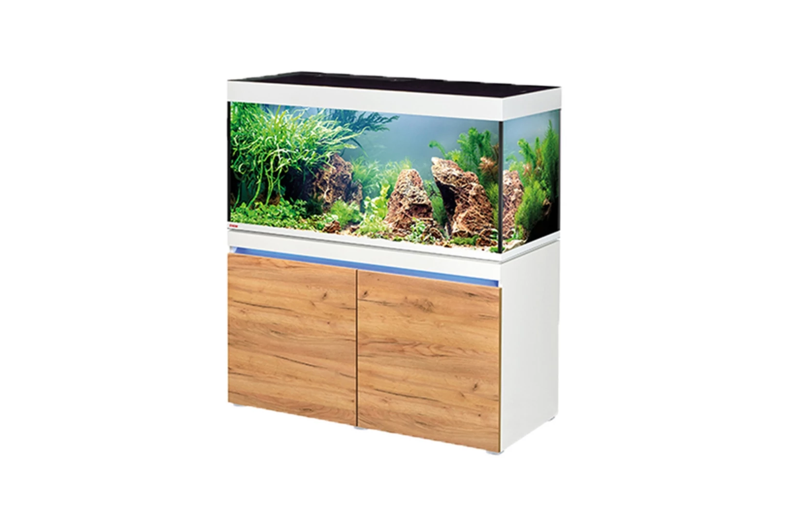 Eheim Incpiria 430, 130X60X144, alpin/fa EH0694111
