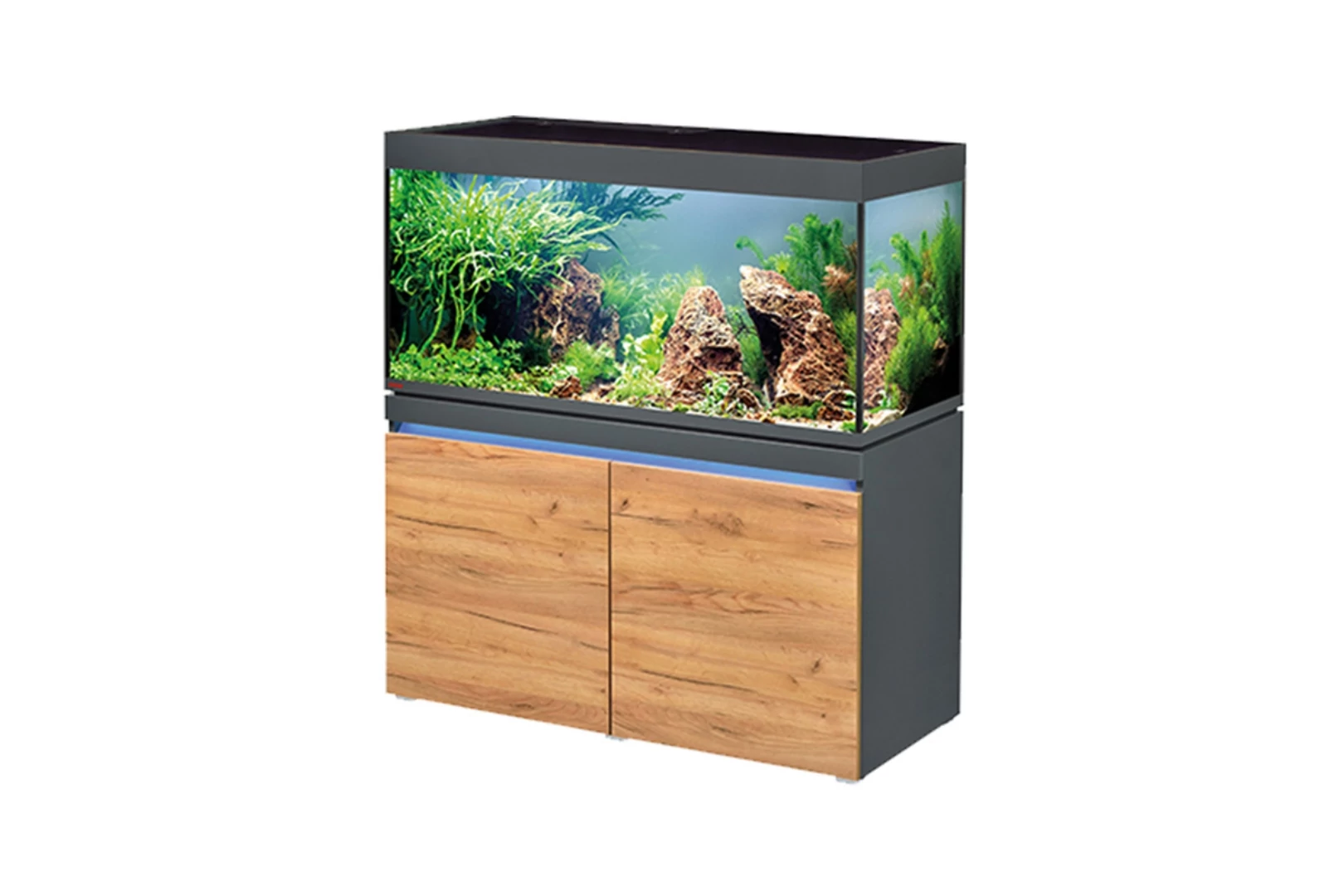 Eheim Incpiria 430, 130X60X144, grafit/fa EH0694118