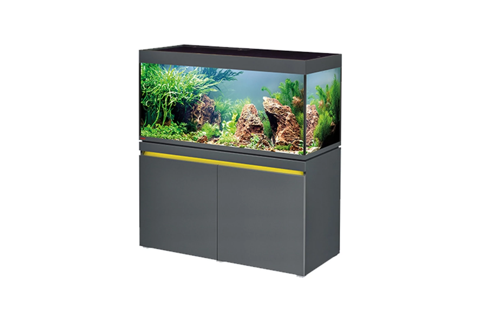 Eheim Incpiria 430, 130X60X144, grafit EH0694119