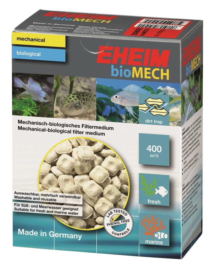 Eheim bioMECH biológiai szűrőanyag, 710 g EH2508051