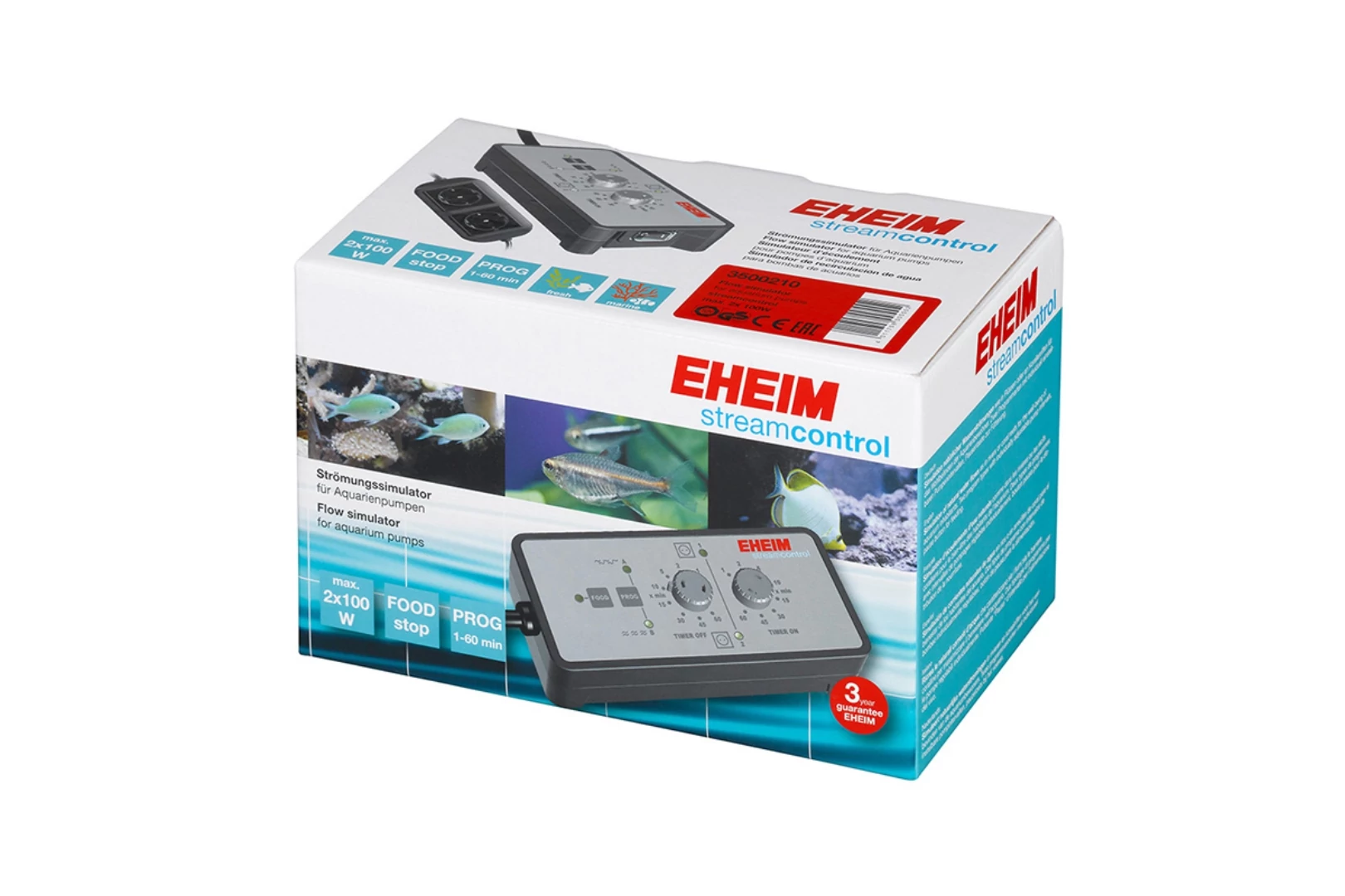 Eheim streamcontrol Áramlás szabályozó EH3500210