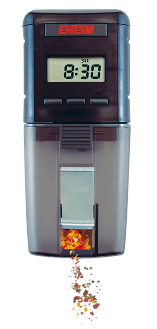 Eheim autofeeder - automata haletető elemmel EH3581000