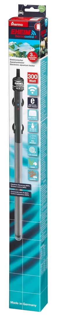 Eheim thermocontrol+ e wifis akváriumi fűtő 300 EH3669010