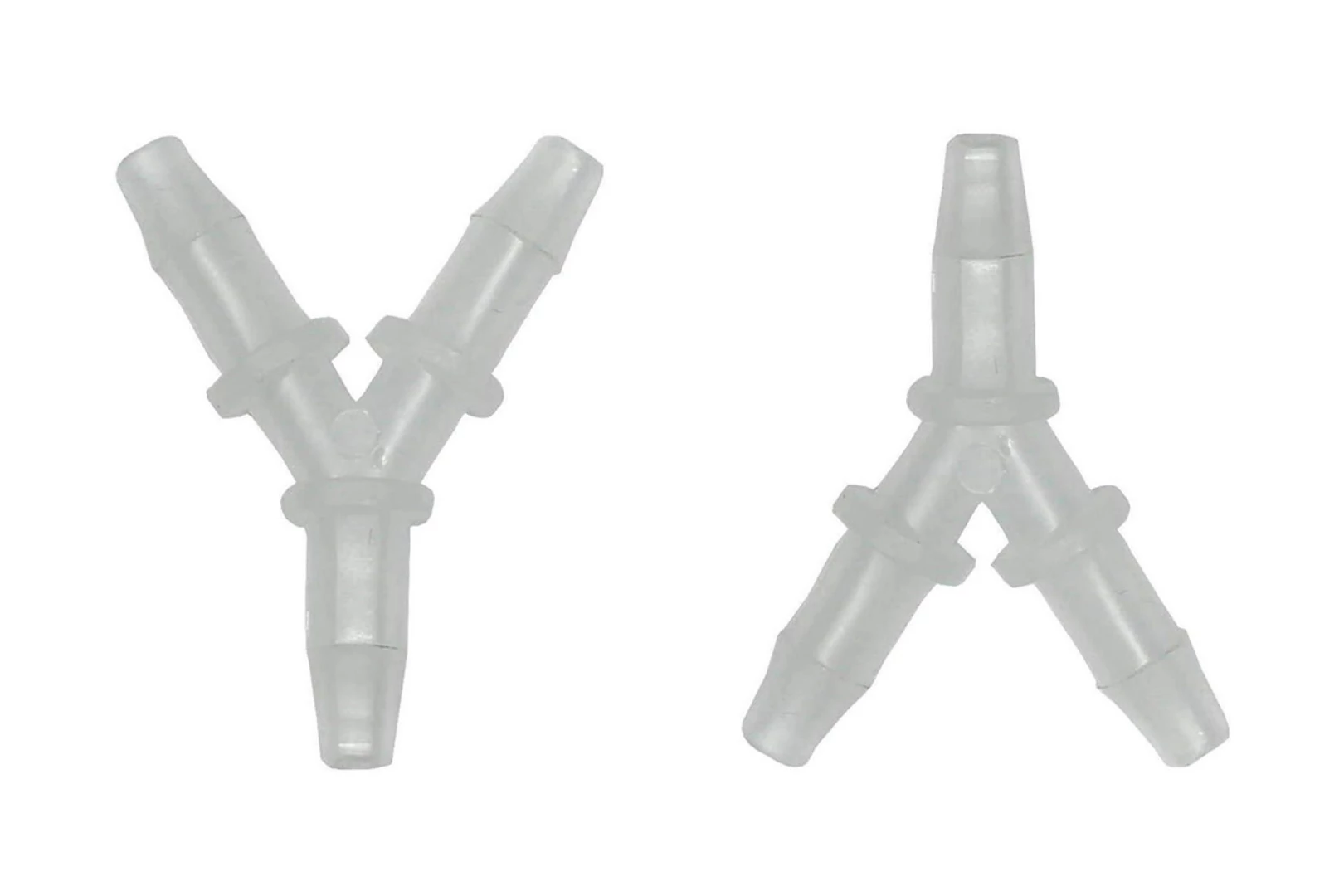 Eheim Y-tömlőcstlakozó O 4/6 mm 3701/3702/3704, 2 db EH4002950