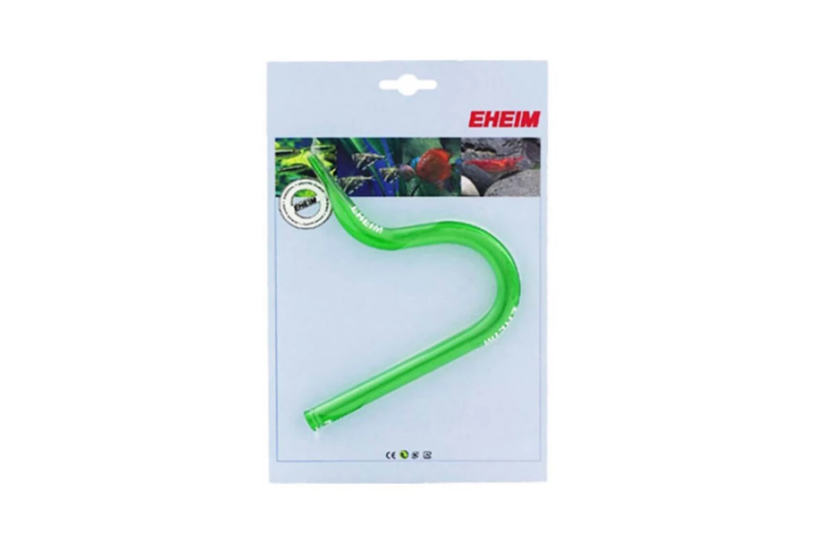 Eheim széles pipa a 12/16mm-es csőhöz (4004940) EH4004700