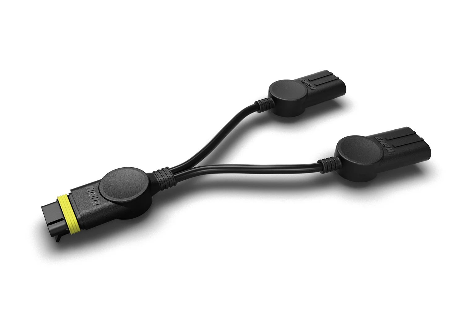 Eheim Y tápelosztó PowerLed+ világításokhoz EH4200050