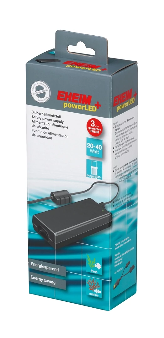 Eheim Tápegység powerLED+ világításhoz 20-40 W EH4205210