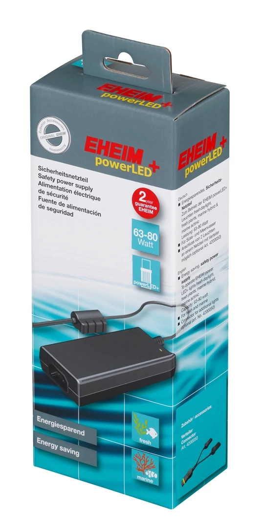 Eheim Tápegység powerLED+ világításhoz 80 W EH4206210