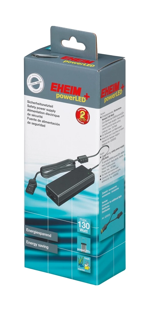 Eheim Tápegység powerLED+ világításhoz 130 W EH4207210