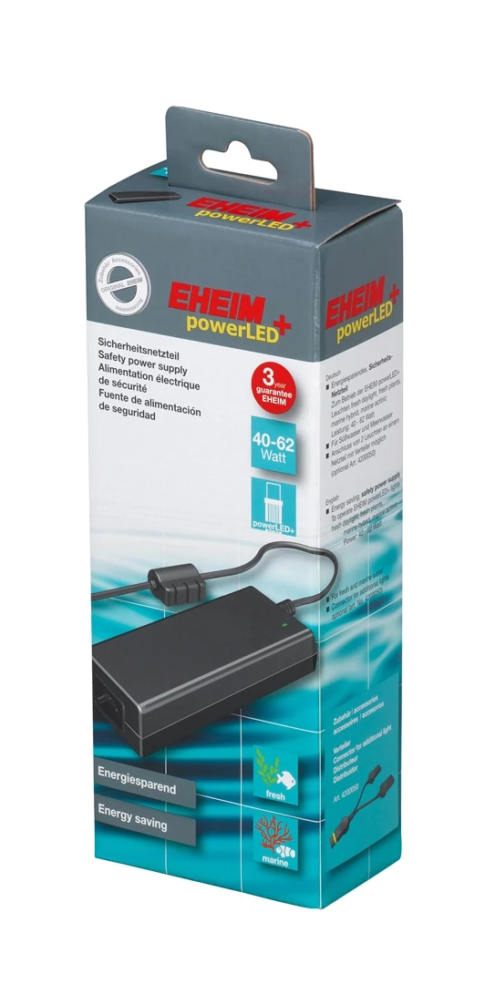 Eheim Tápegység powerLED+ világításhoz 40-62 W EH4209210