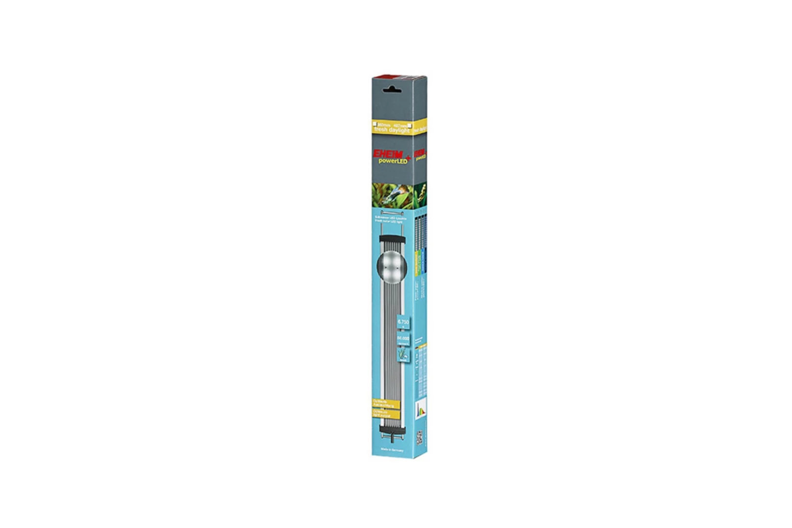 Eheim powerLED+ fresh daylight 8,7 W, 360 mm  EH4251011