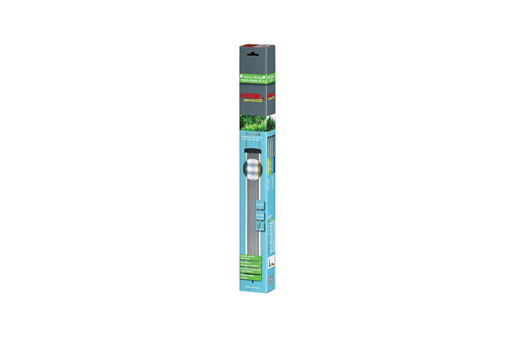 Eheim powerLED+ fresh plants 14,9 W, 487 mm EH4252021