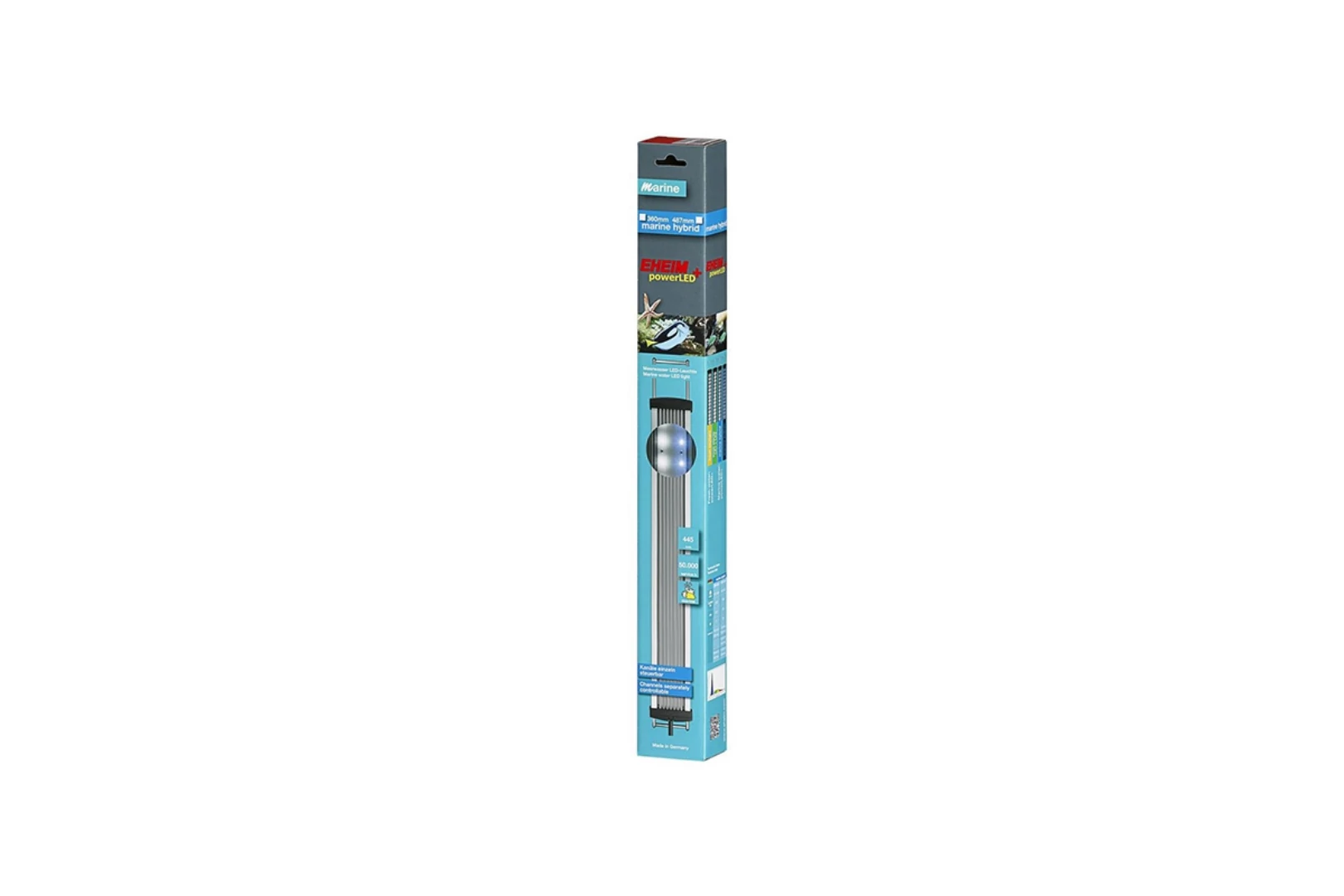 Eheim powerLED+ marine hybrid 44,4 W 1349 mm EH4258032