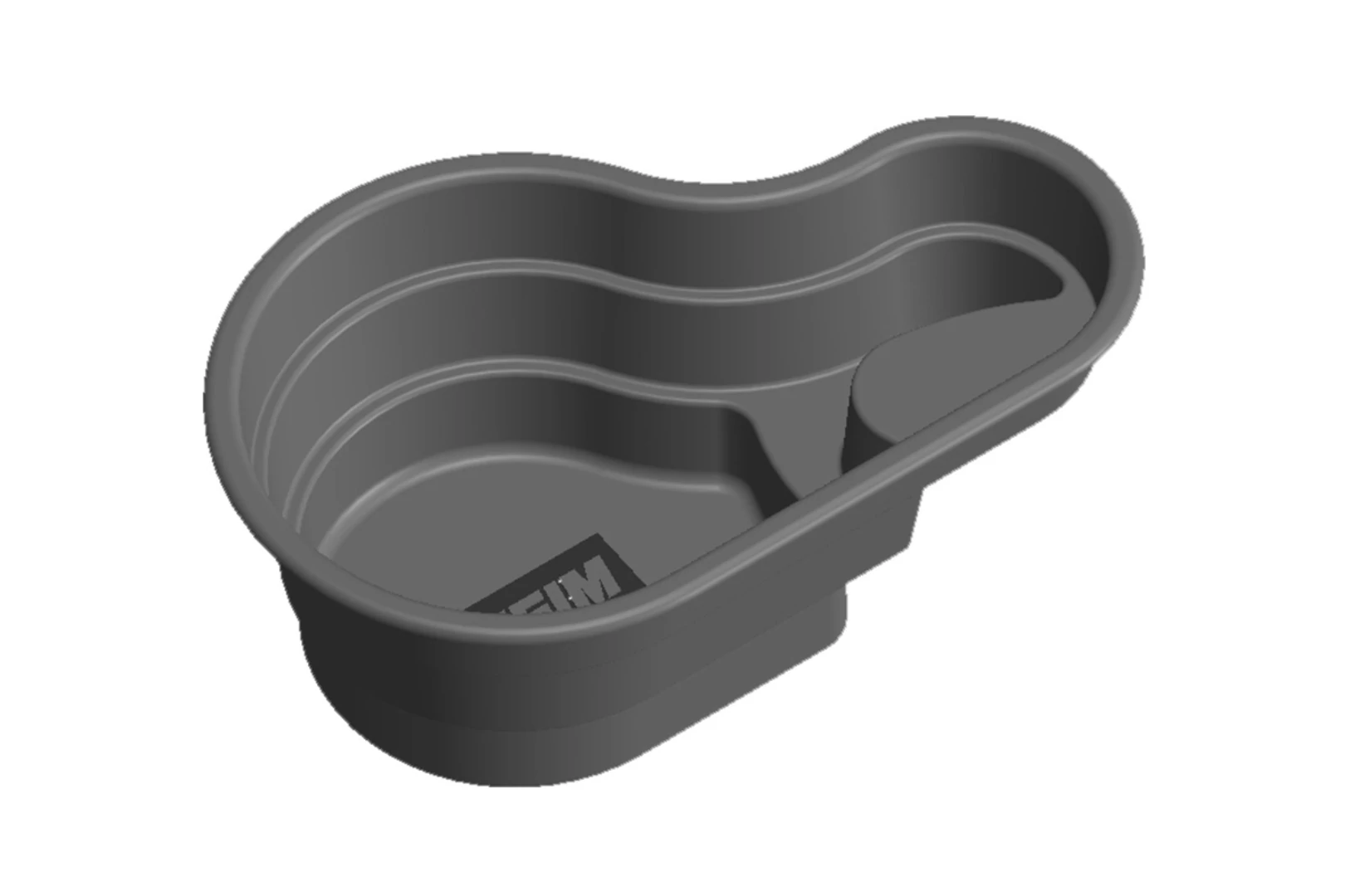 Eheim LAKE 300, 1460x870x530 mm  EH5000300