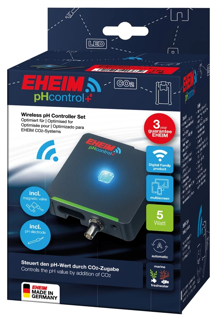 Eheim pHcontrol+e EH6062220