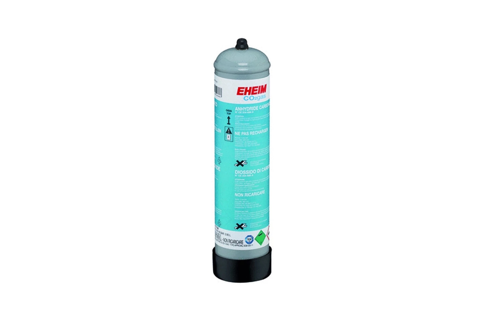 Eheim CO2 eldobható flakon, 500 g EH6063000