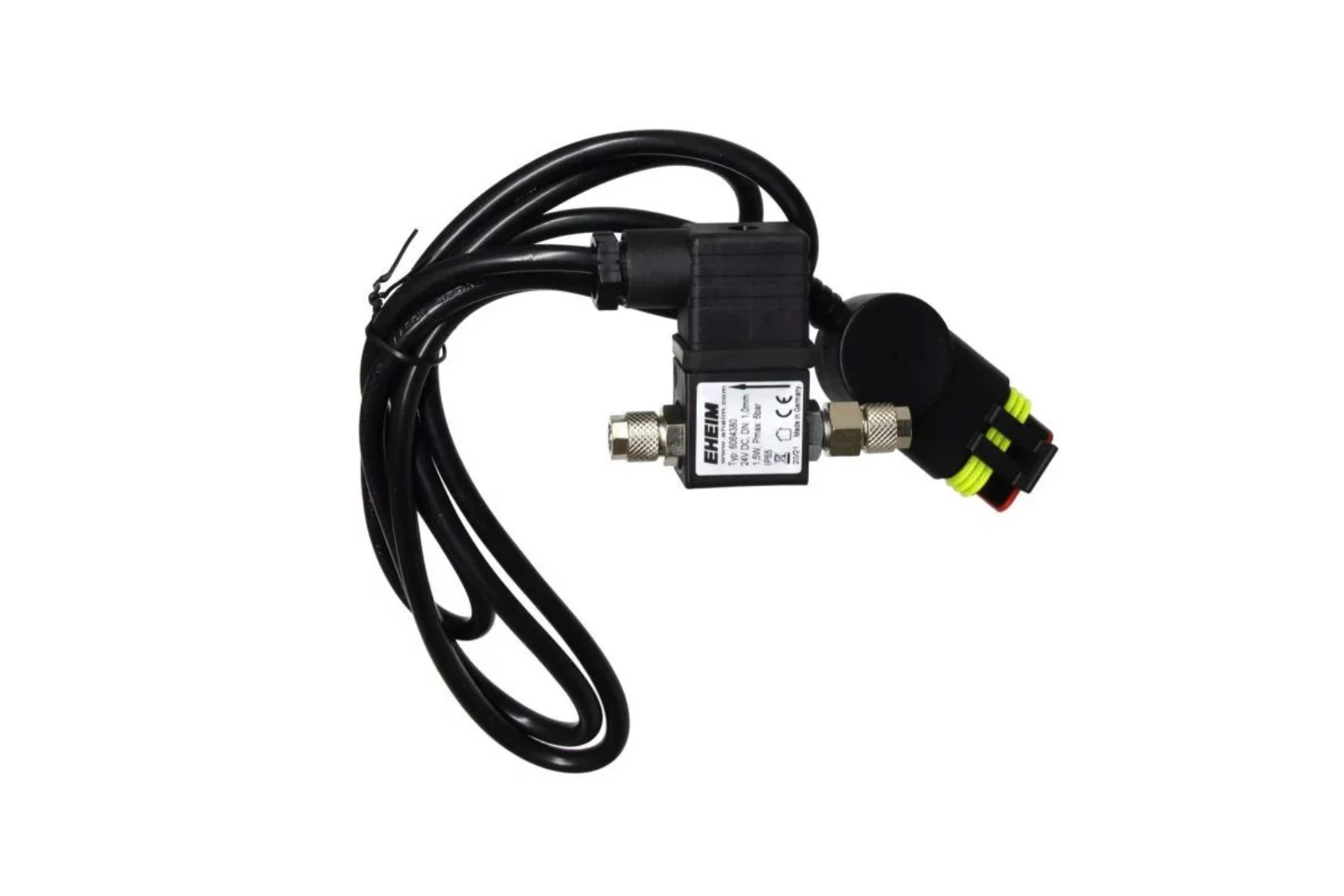 Eheim Mágnesszelep csatlakozás a PowerLEDhez (éjszakai zár) EH6064380