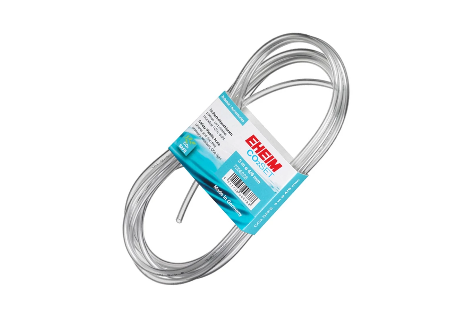 Eheim CO2 tömlő 3 m EH7206228