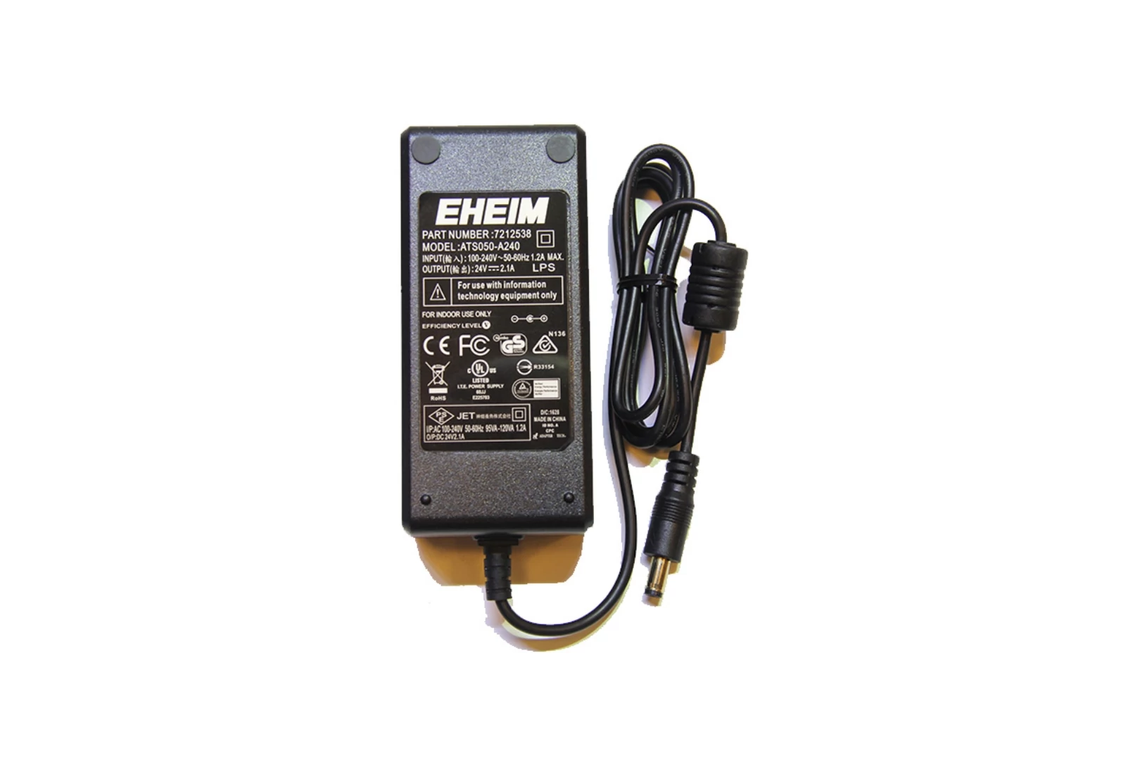Eheim Transzformátor 2076/2078 2274/2214 EH7212538
