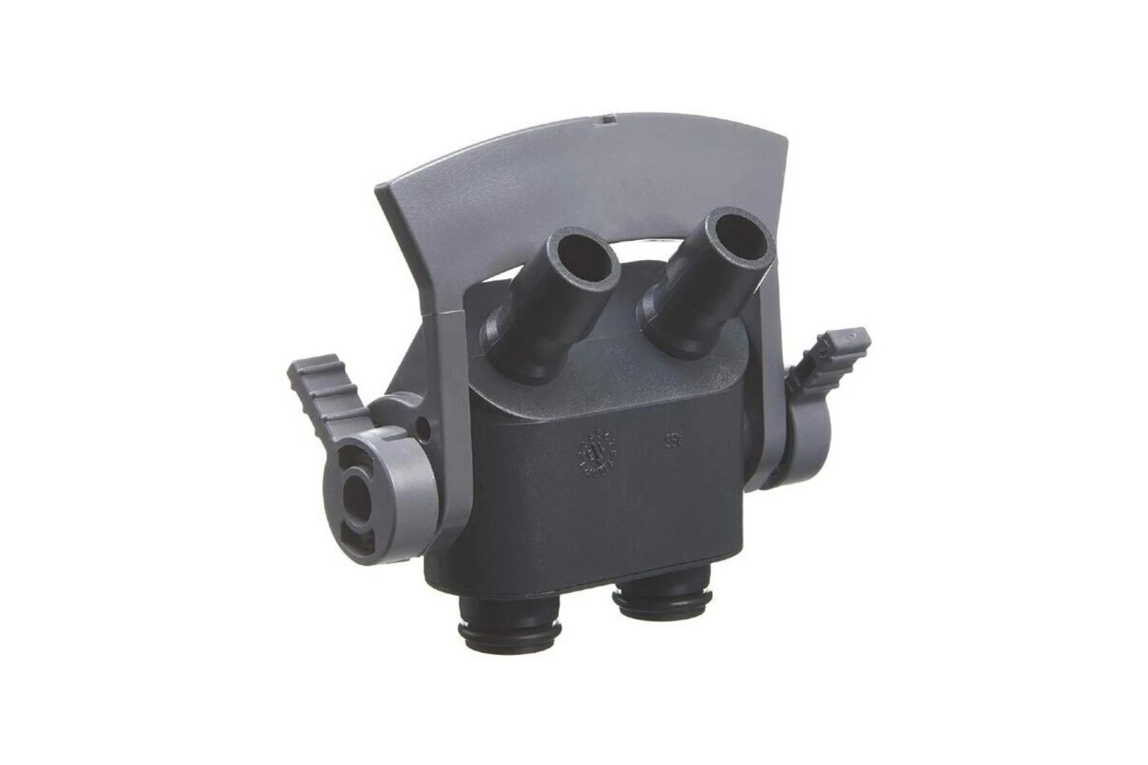 Eheim adapter beépített zárócsapokkal a  2426 EH7481108
