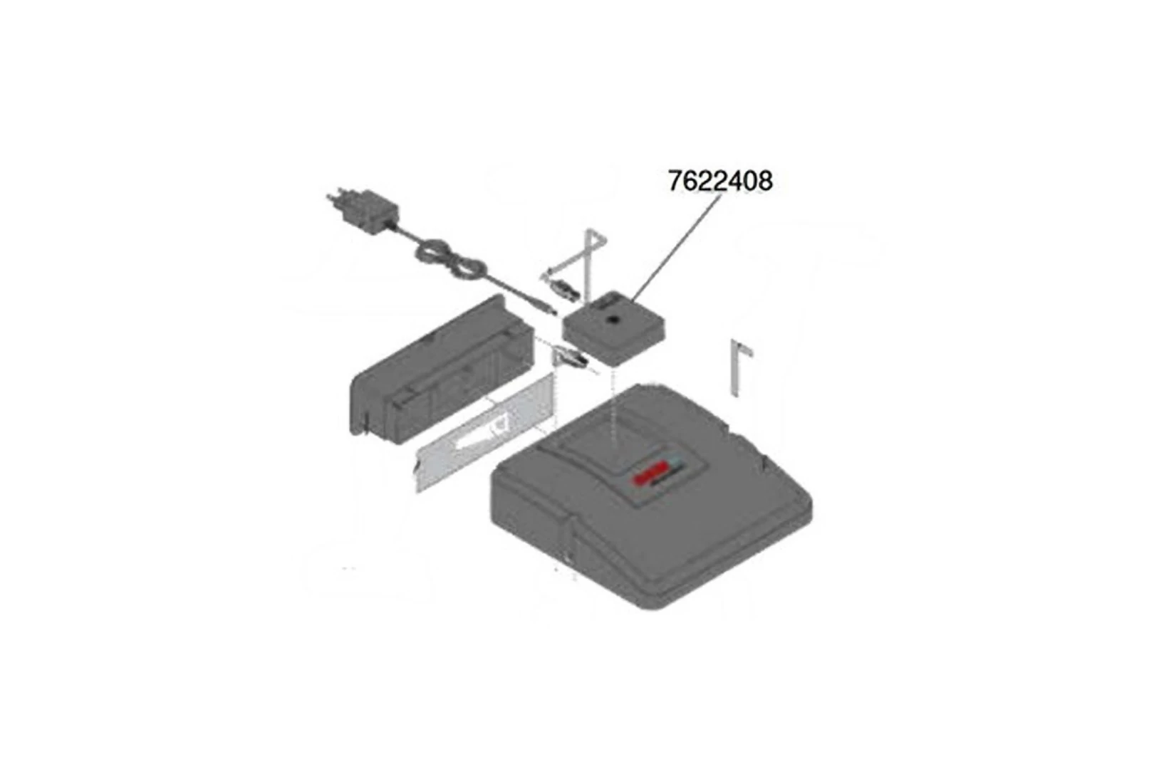 Eheim WiFi controller climacontrol+ S/M/L EH7622408