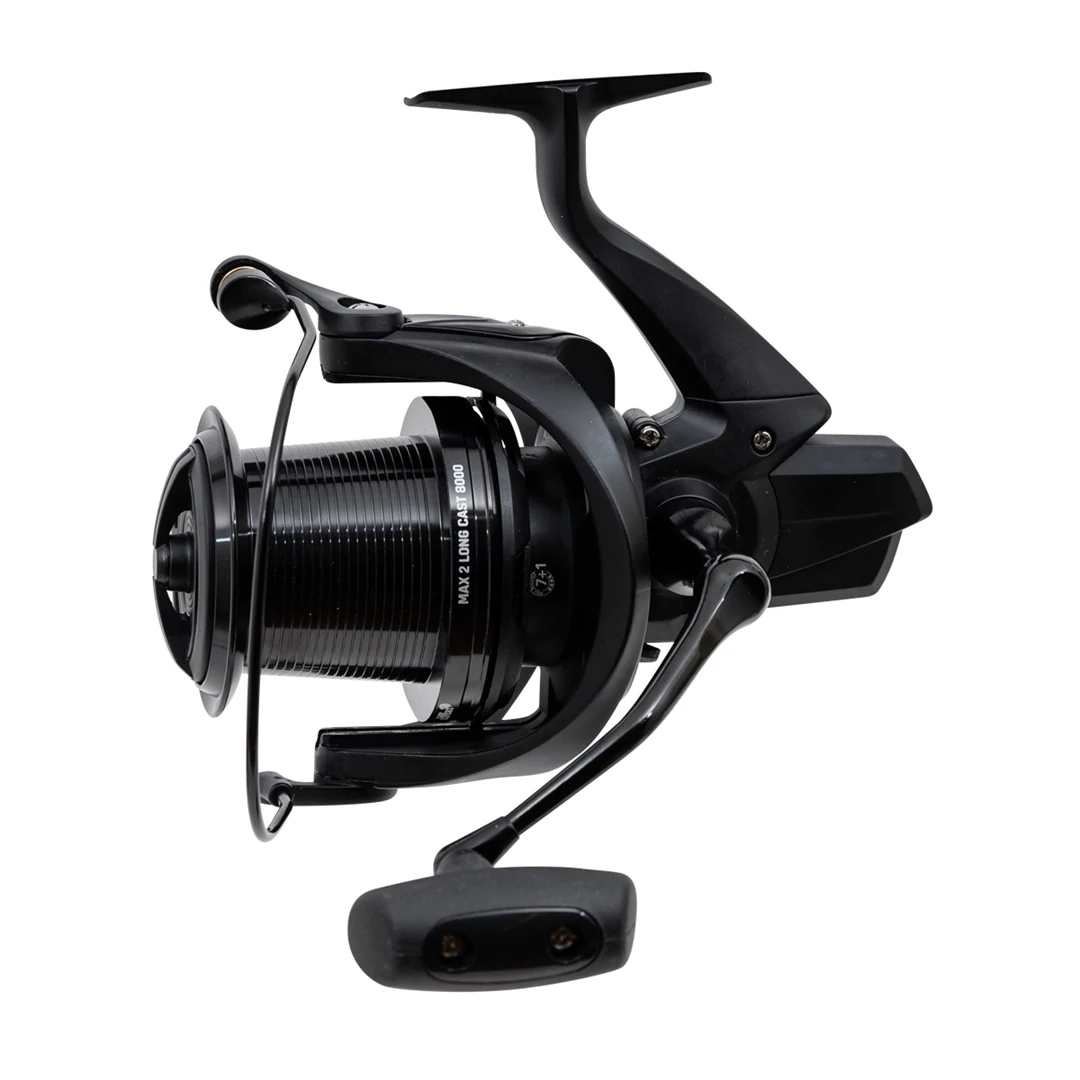 Carp Expert Max2 Long Cast 8000 EF20205800