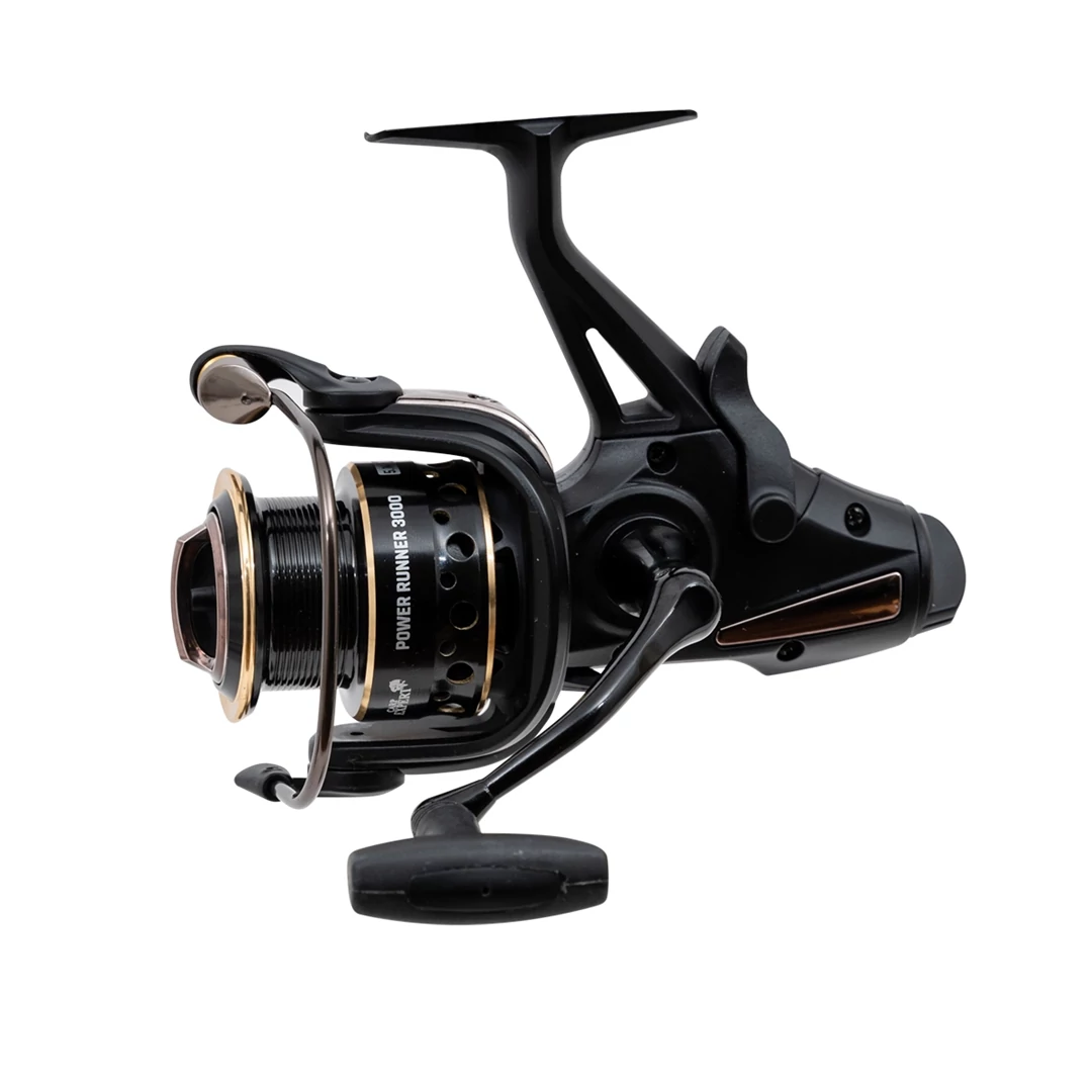 Carp Expert Power Runner 3000 Orsó EF20895300