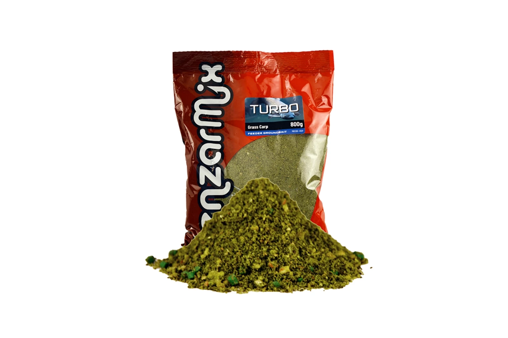 Benzar Turbo Feeder Amur 800 Gr EF98135459