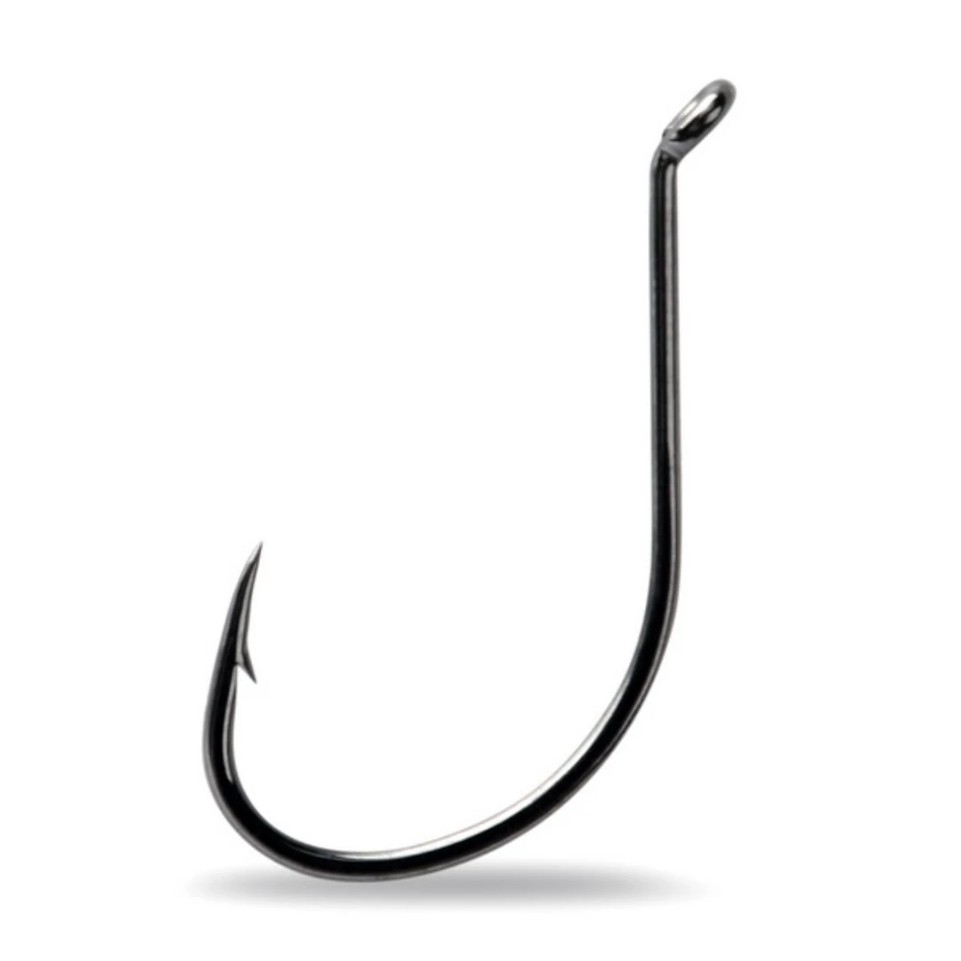 MUSTAD DROPSHOT horog 2 10DB/CSOMAG
