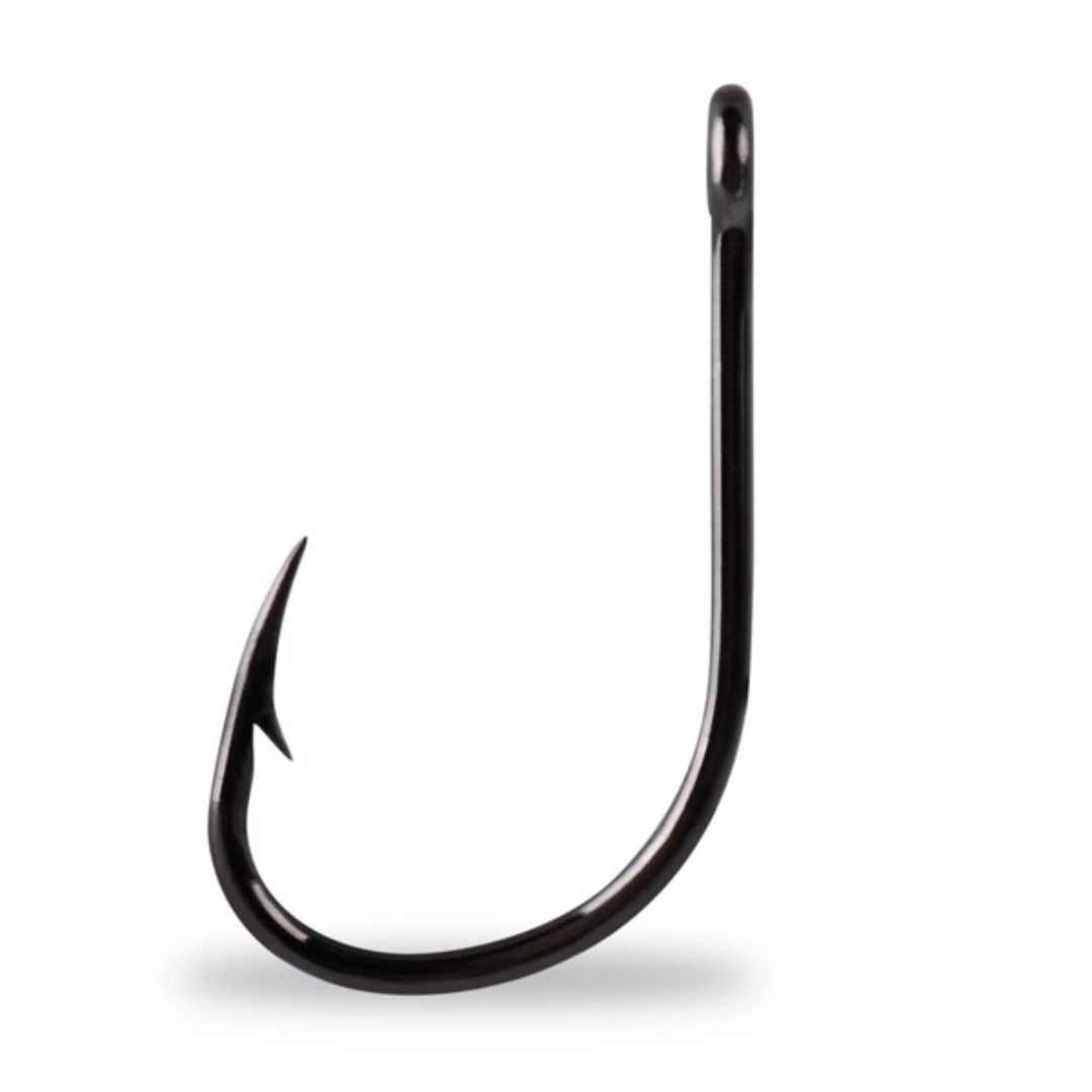 MUSTAD BIG GUN horog 2/0 7DB/CSOMAG
