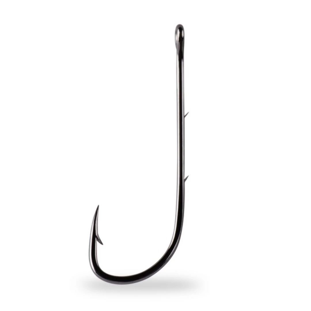 MUSTAD BAITHOLDER horog 3/0 25DB/CSOMAG