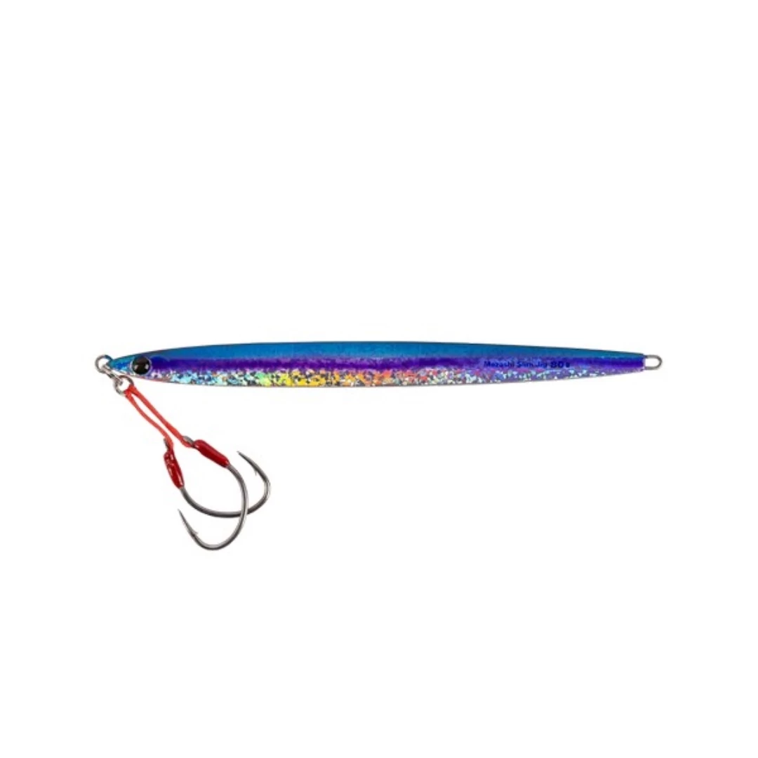 MUSTAD MEZASHI SLIM JIG 220MM 8.7