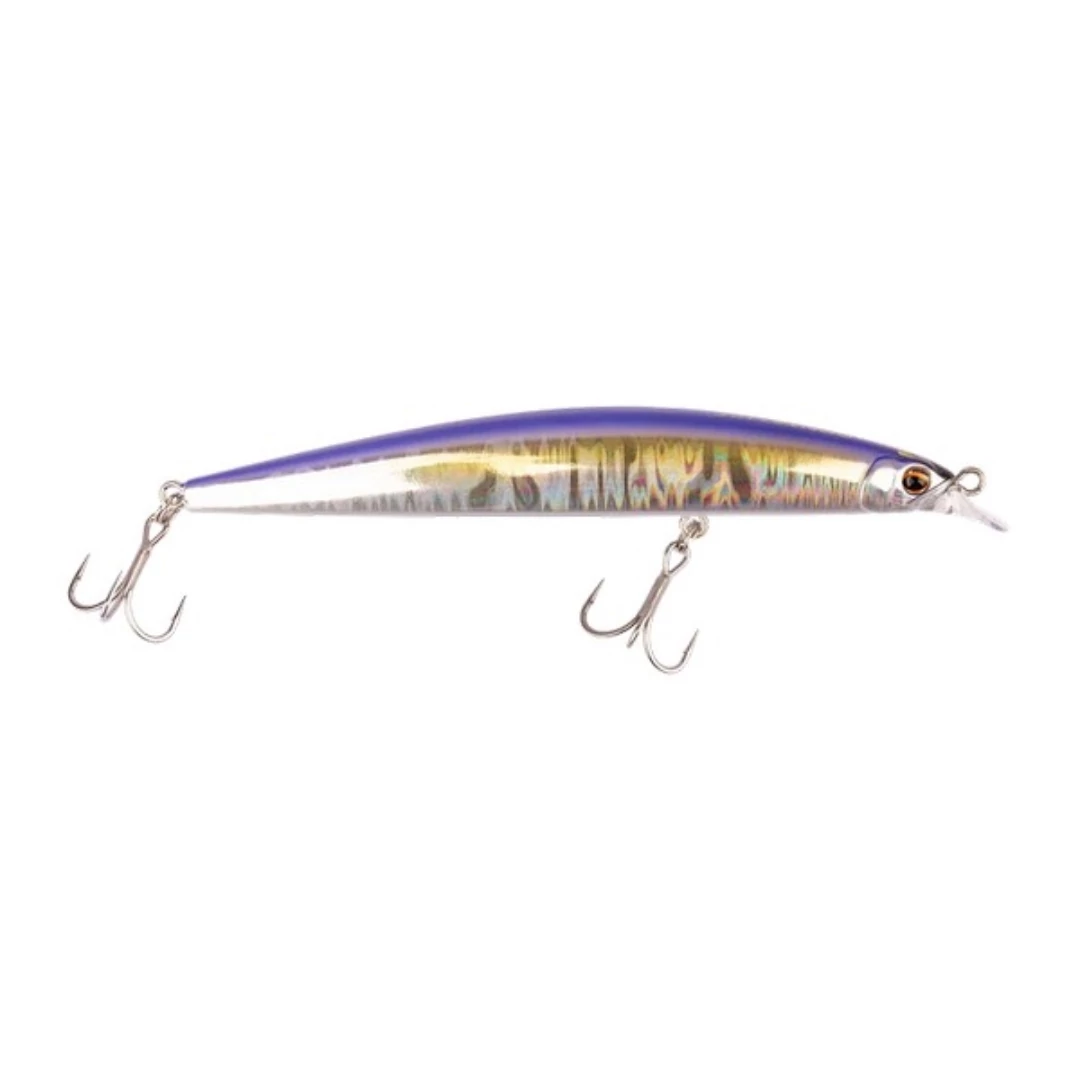 MUSTAD GONTA MINNOW 0,0