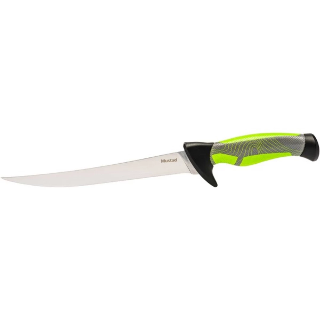 MUSTAD PRÉMIUM FILÉZŐKÉS 8