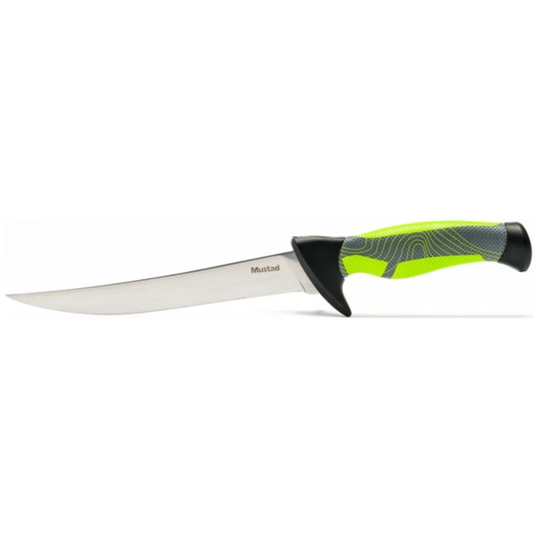 MUSTAD 6