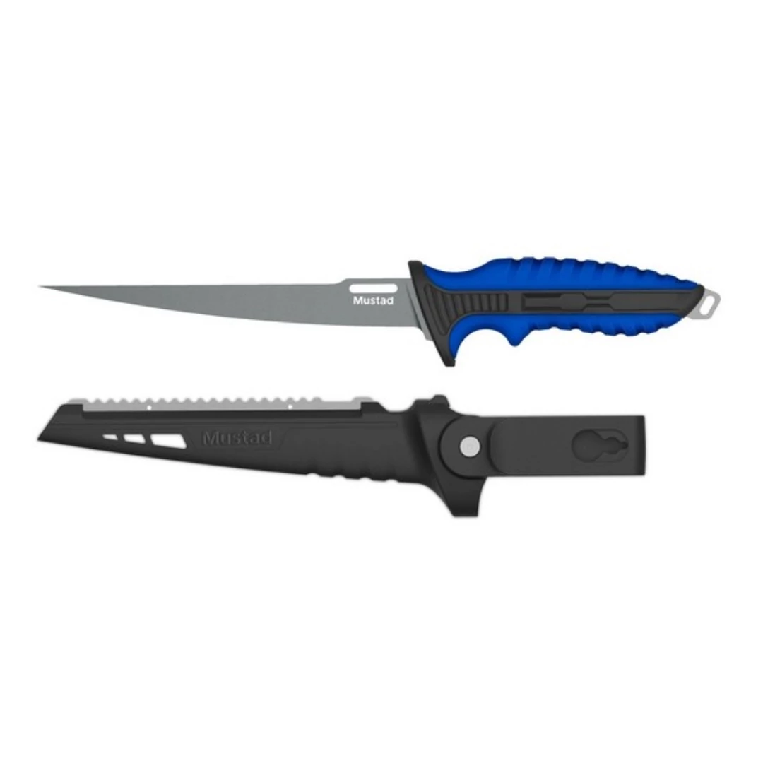 MUSTAD FILÉZŐKÉS 7