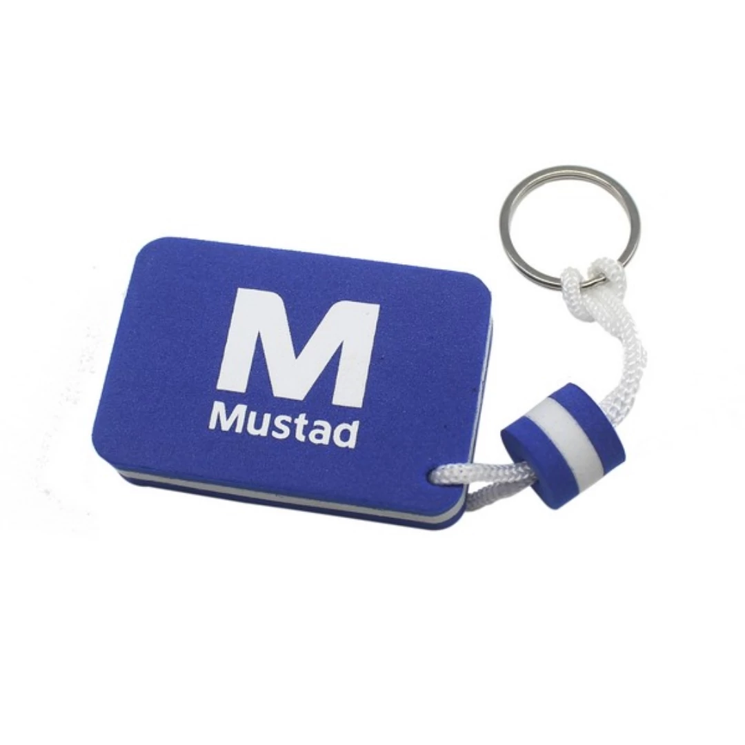 MUSTAD ECO LEBEGŐ KULCSTARTÓ
