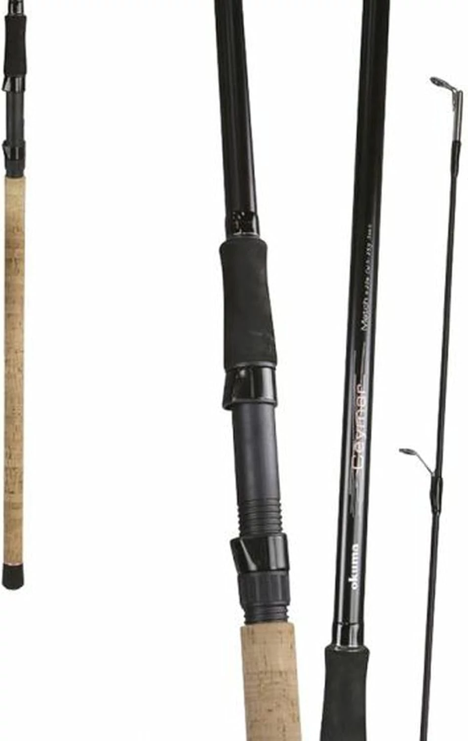 Okuma CEYMAR MATCH 14'/4.20M 5-20G 3 részes horgászbot OK58059
