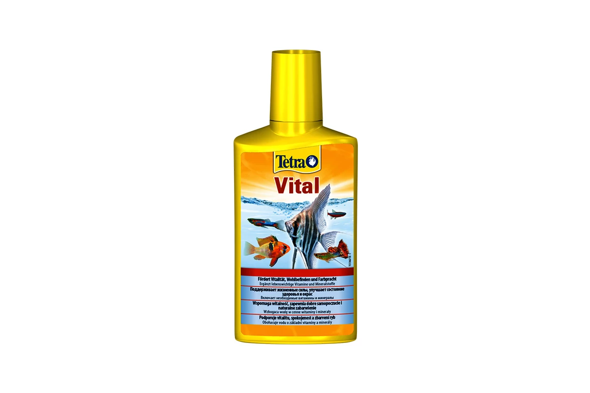 Tetra Vital 200 literhez 100 ml TT139237