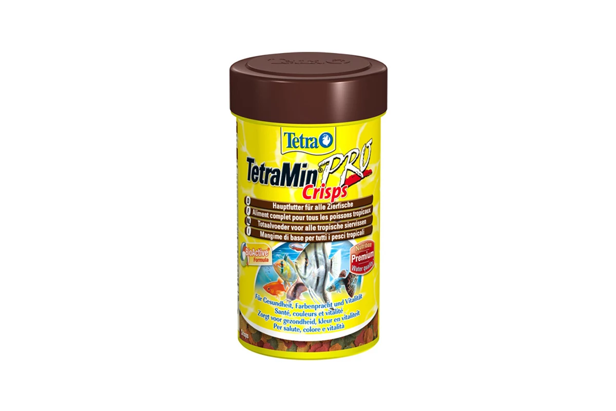 Tetra Min Crisps 100 ml TT139626