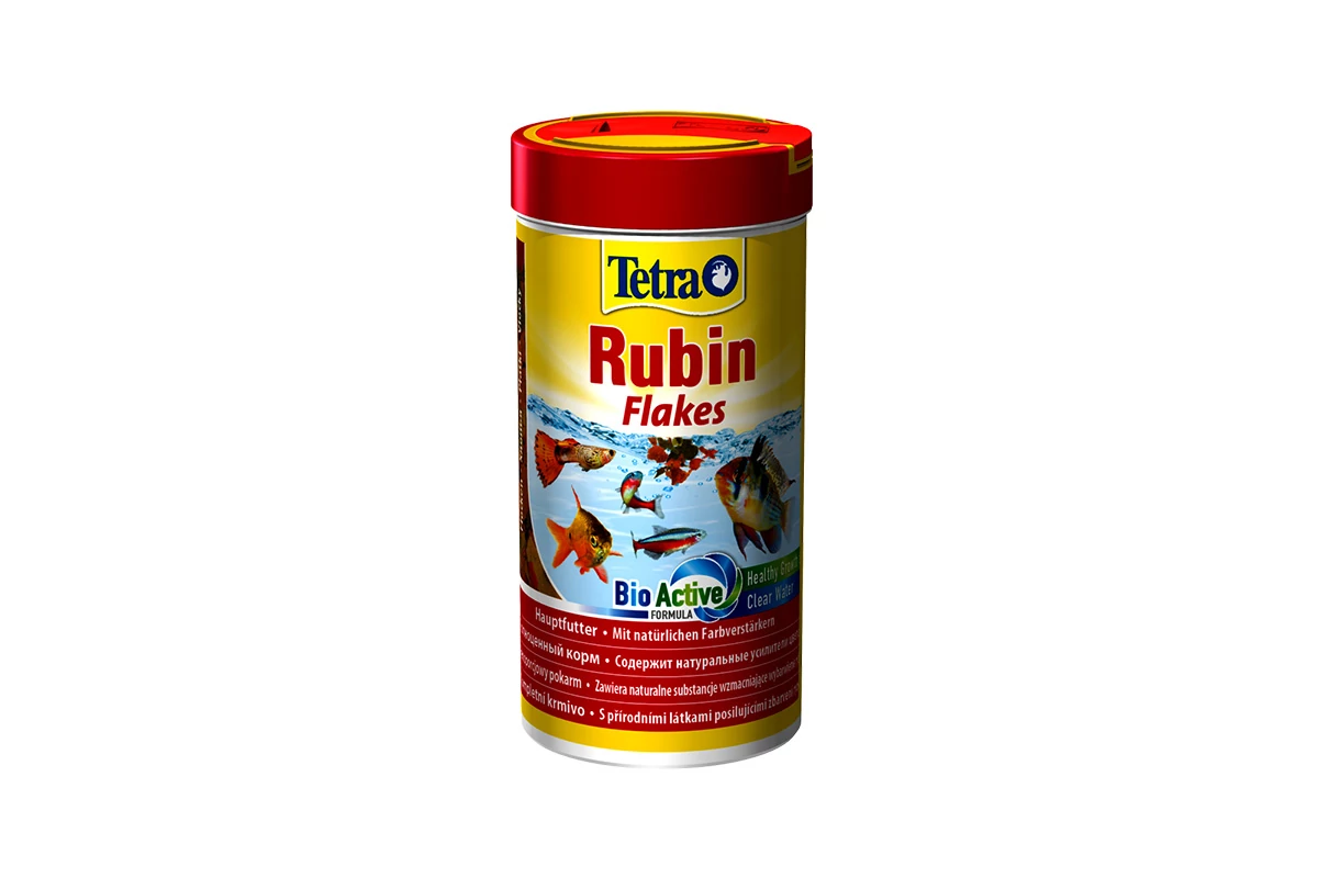 Tetra Rubin Flakes 100 ml TT139831