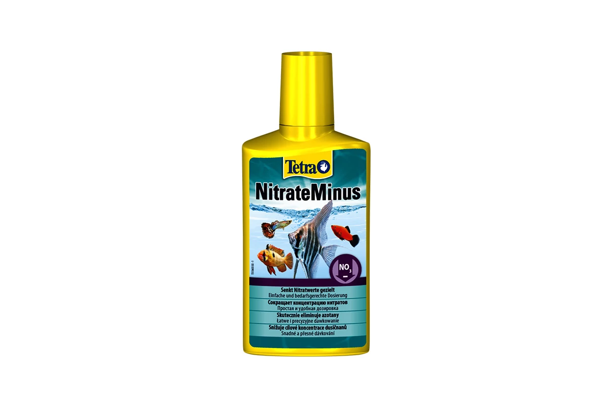Tetra NitrateMinus 1.000 literhez 250 ml TT148659