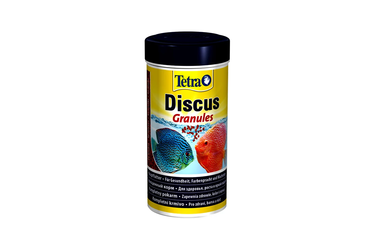 Tetra Discus Granules 250 ml TT159754