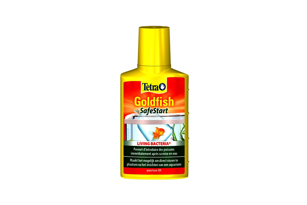 Tetra SafeStart 60 literhez 50 ml TT160873