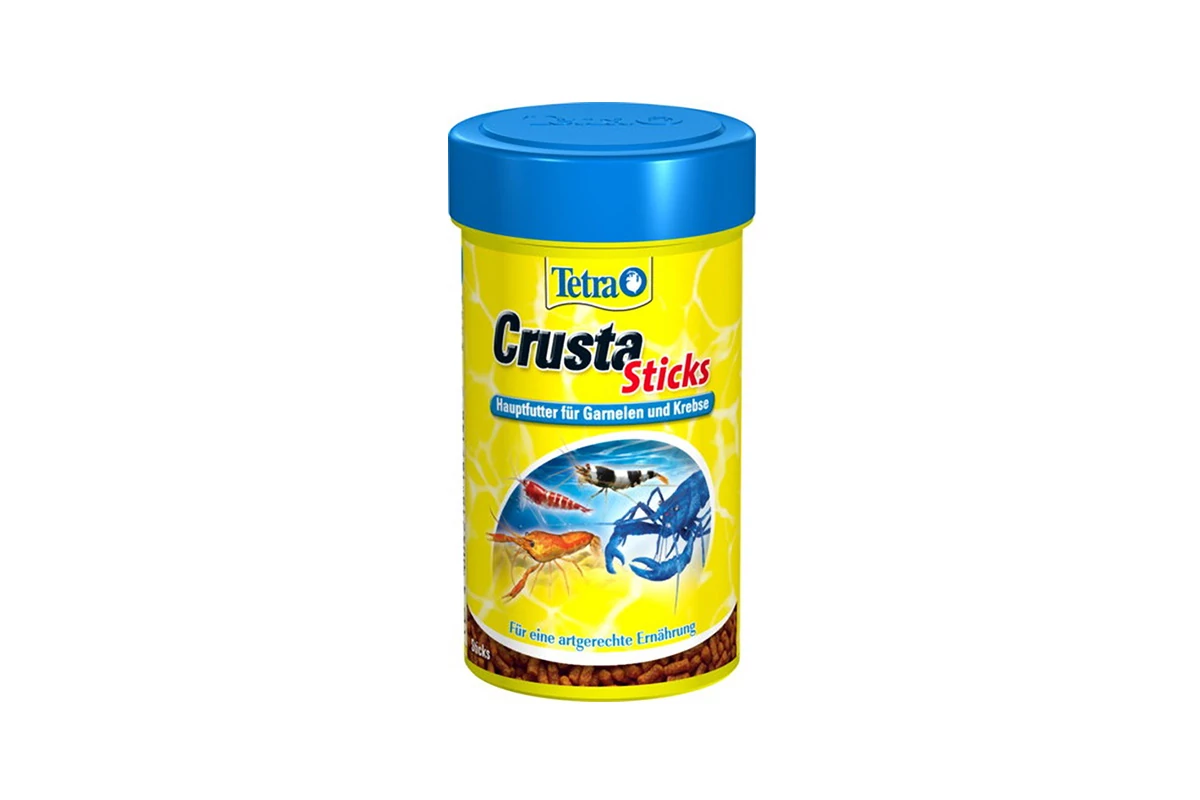Tetra Crusta Sticks 100 ml TT187146