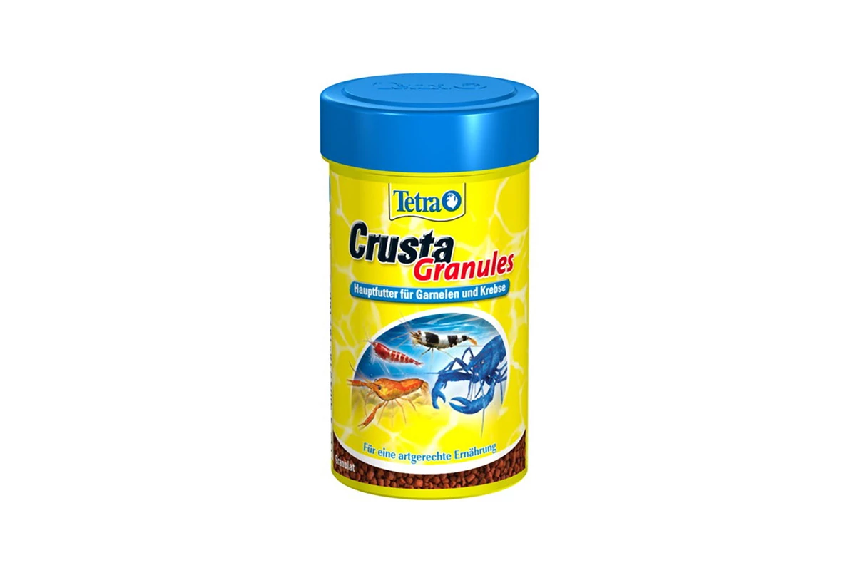 Tetra Crusta Granules 100 ml TT187160